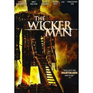 The Wicker Man